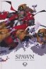 SPAWN ORIGINS COLLECTION DELUXE EDITION VOL 03 HC [9781607062370]